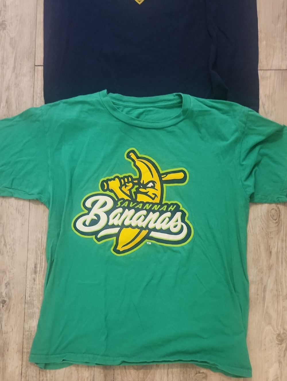 Savannah Bananas Graphic Tee-Bundle - Picture 2 of 5
